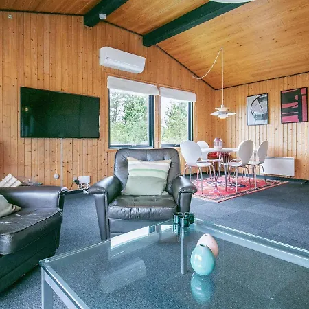 5 Person In Bl Vand Holiday home