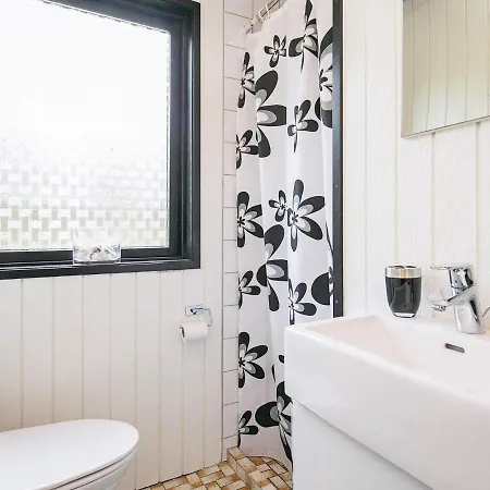 5 Person In Bl Vand Holiday home *
