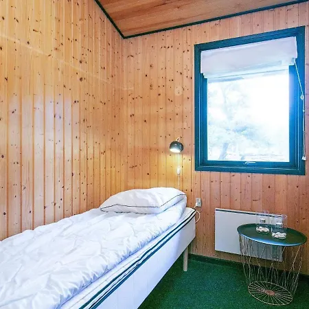 5 Person In Bl Vand Holiday home *