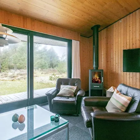 Holiday home 5 Person In Bl Vand