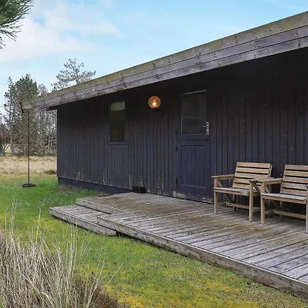 5 Person In Bl Vand Holiday home
